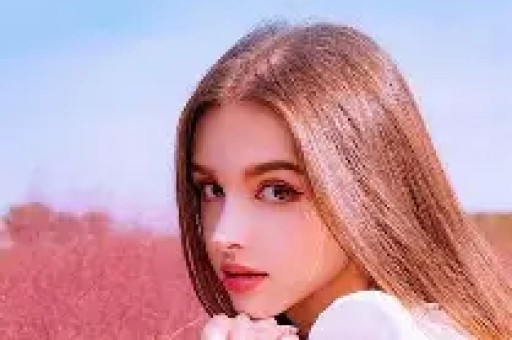 扎心！小马云女友发声我就是想蹭流量每次叫我姐姐发早安