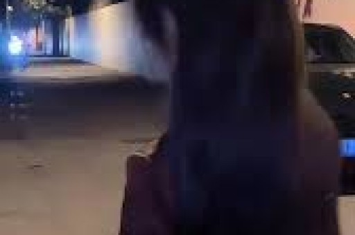 韩安冉与宋浩然：从恩爱网红夫妻到互撕“仇人”的闹剧